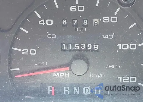 2001 Mercury Sable Ls Premium from USA, damaged, VIN 1MEHM59S71G624426